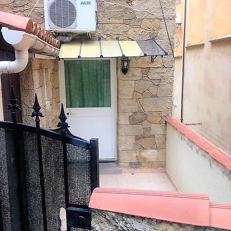 Hébergement de vacances Holiday Rue De L'eglise 2 Muro (Corsica)